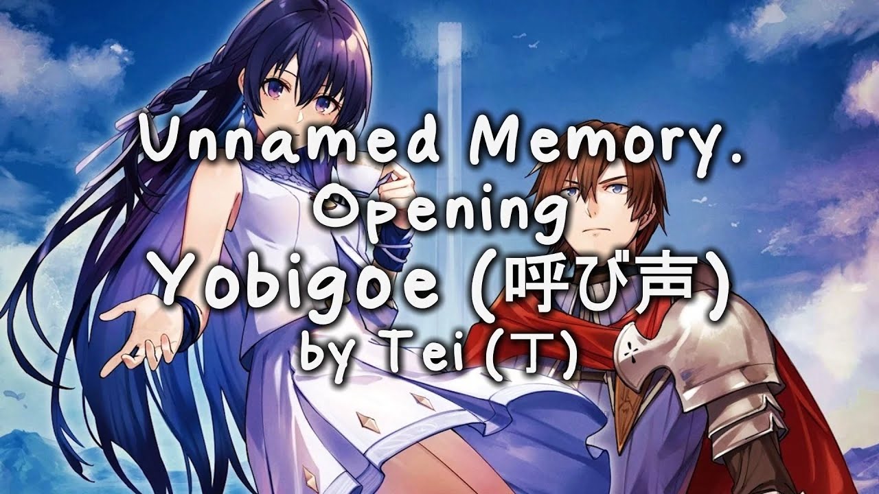 Unnamed Memory Opening Full 