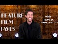 Feature film faves with thomas middleditch