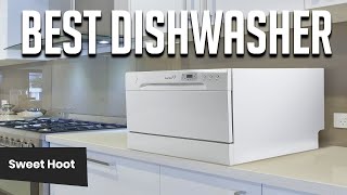10 Best Dishwasher 2019