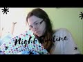 2020 Working Winter Night Routine | After Work Night Routine