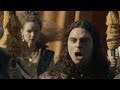 The King is reunited with his mother - The Musketeers: Episode 6 Preview - BBC One