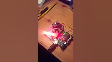 MQ-2 and MQ-7 in Series