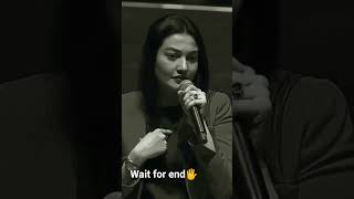 &quot;Jisne haar maanne se inkaar kiya 💫 | Motivational Girl Speaker | Never Give Up 💥&quot;