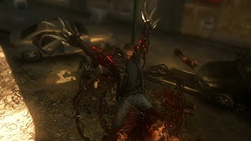 Prototype 2 Gameplay Part #11 Defeat The Goliath Pes Games Collections