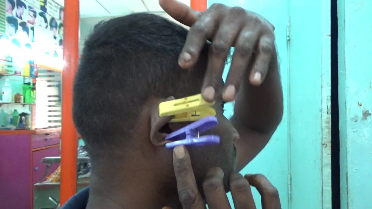 Feel fantastic self ear massage /ASMR relaxing, YouTube