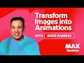 Transform Images into Animations with Photoshop and Adobe Firefly | Adobe