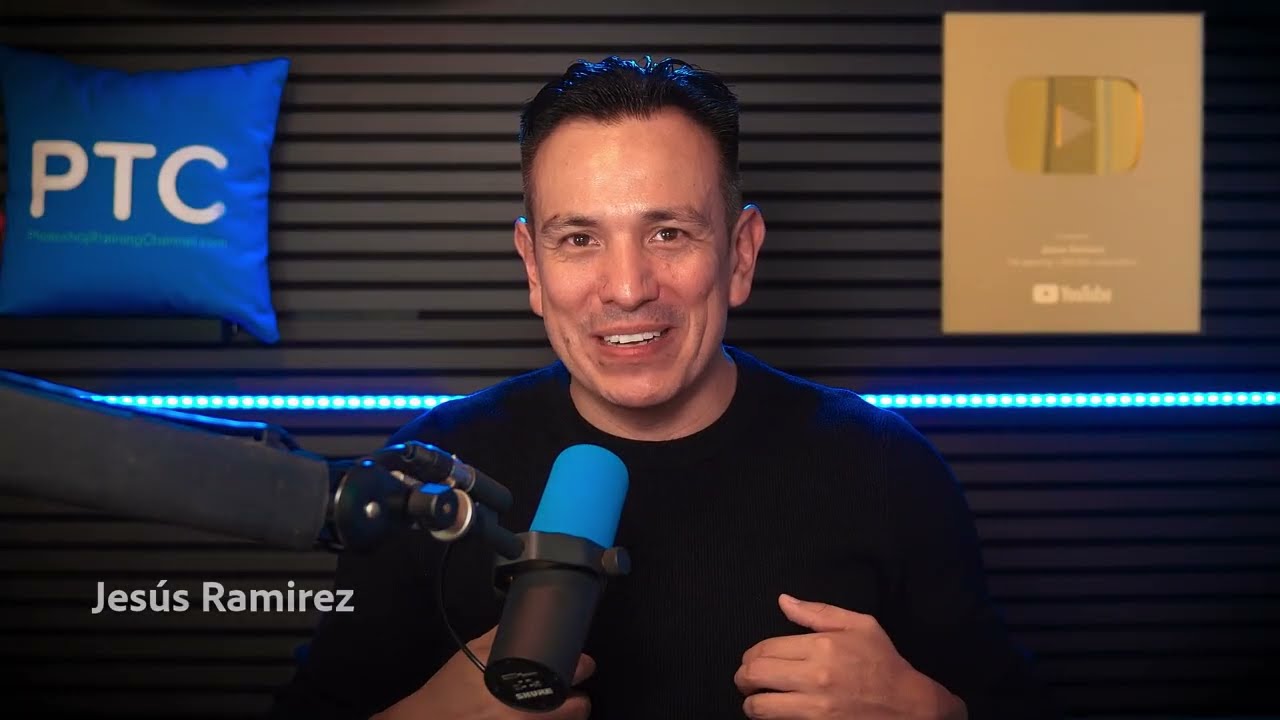 Transform Images into Animations with Photoshop and Adobe Firefly | Adobe