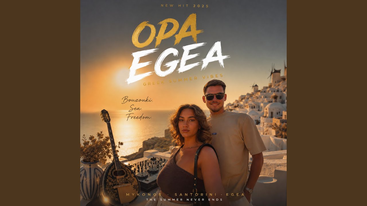 Ver OPA EGEA en YouTube Ver OPA EGEA en YouTube