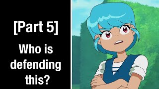 High Guardian Spice Sucks (Part 5)