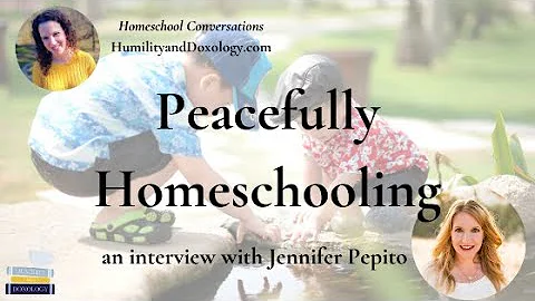 Jennifer Pepito interview