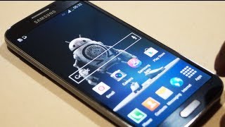 Galaxy S4 I9500I9505 - Omega Rom - How To Installflash