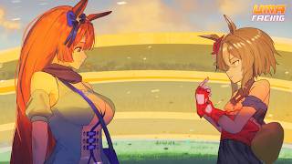 UMA RACING - [1.2 Overview] screenshot 3