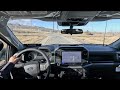 PDI Ford F-150 2026