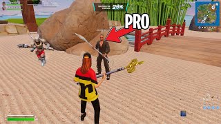 Trolling my Random Duos 😂