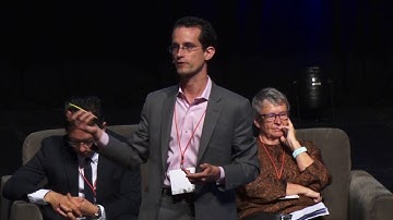 Resourcing Adaptation - Wednesday 20 June 2018