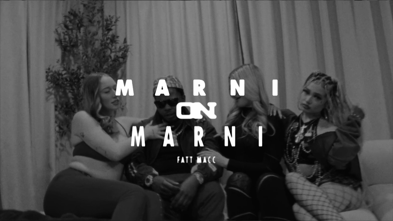Watch Fatt Macc - Marni on Marni (Official Music Video) on YouTube Watch Fatt Macc - Marni on Marni (Official Music Video) on YouTube