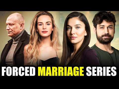 أفضل 10 مسلسلات تركية جديدة عن الزواج القسري لعام 2025 مسلسلات لا تفوت مشاهدتها مع ترجمة إنجليزية