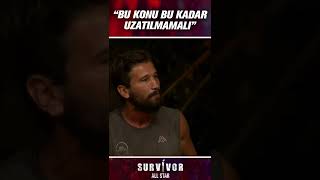 Bu Konu Bu Kadar Uzatilmamali