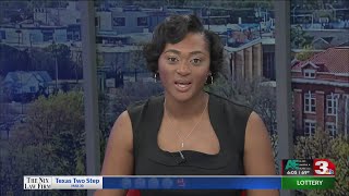 Miracle League - KFDX 3 News at Six