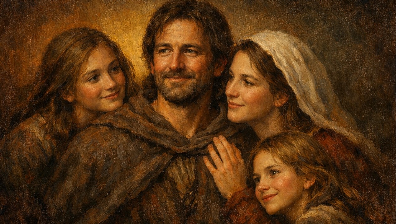 No Fireplaces, No Blankets: Medieval Winter Survival