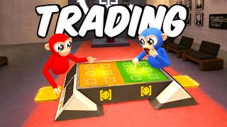 The NEW Trading Update IS OUT in HeroXHero!
