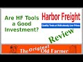 273 Is Harbor Freight a Good Long Term Investment