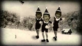 Top Gear ElfYourself 5