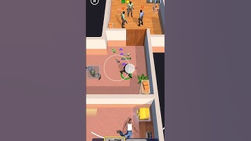 #gaming Rescue Agent