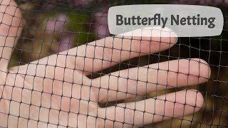 Butterfly Netting Guide