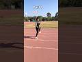 New trending video 🔥 Sprint drills that actually increase the speed 🚀 #youtubeshorts #trending