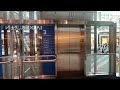 Otis Elevators At Toronto S Eaton Centre Shopping Mall 3 15 2025 Otis Elevators At Toronto S Eaton Centre Shopping Mall 3 15 2025