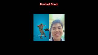 Football Bomb zackdfilms