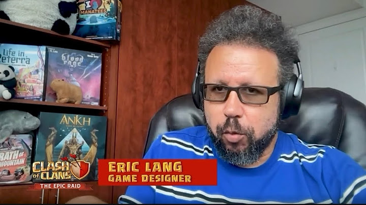 Clash of Clans: The Epic Raid Developer Diary Part 1! Back Now!