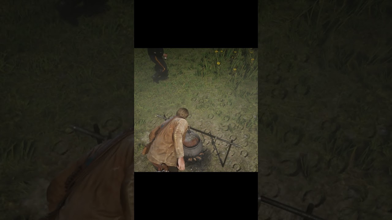 The best Pearson's soup.