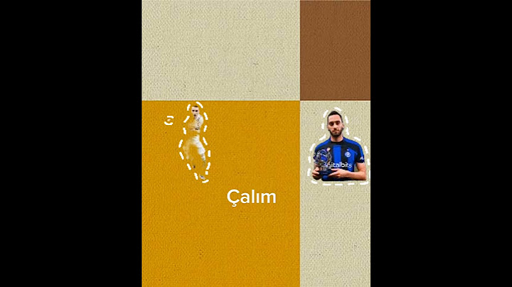 Hakan Çalhanoğlu 🆚 kerem aktürkoğlu