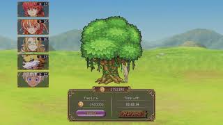 Ruinverse #21 Battle Arena 50 Battles screenshot 2