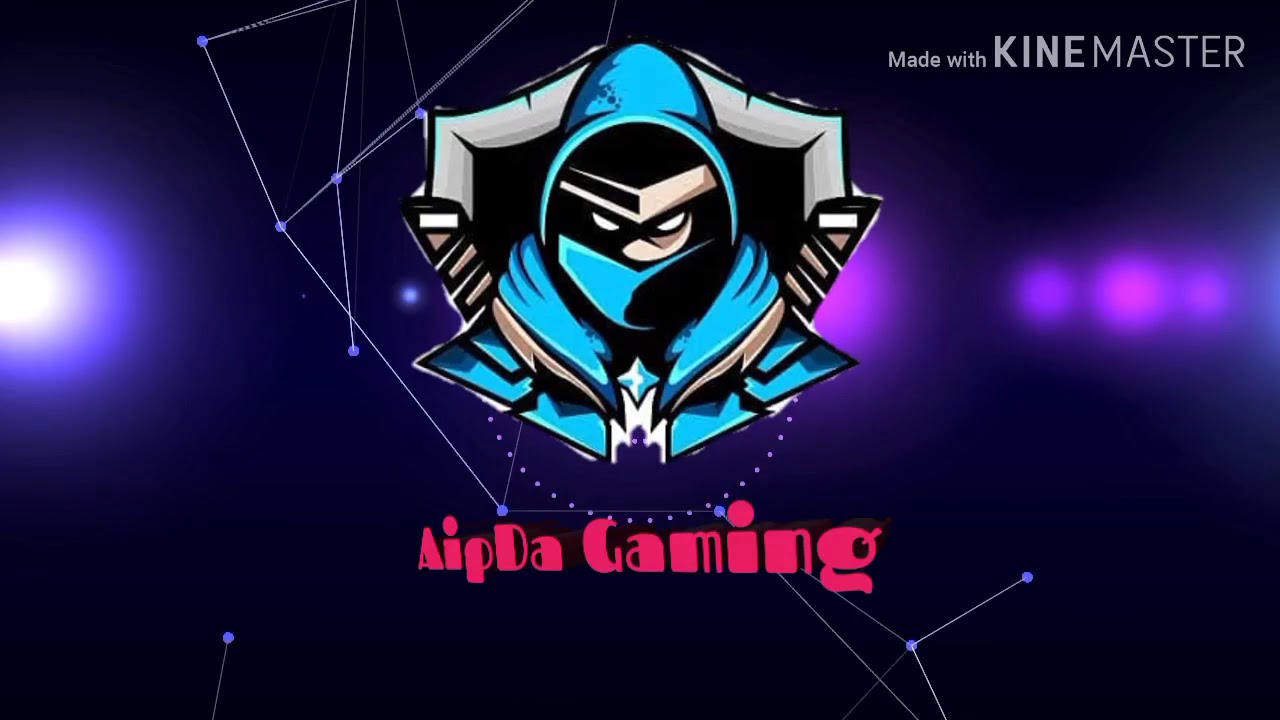 BACKGROUND INTRO AIPDA GAMING GARENA FREE FIRE - YouTube