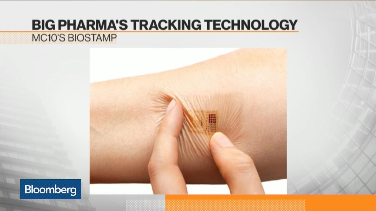 Wearable Revolution: Fitbits Help Speed Drugs to Market