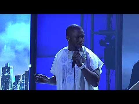Darey Pray For Me Live At Nigerian Idol 5 Finale 