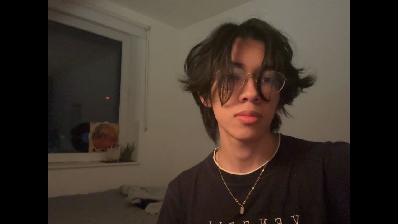 To your inner anxious child