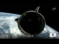 NASA’s SpaceX Crew-13 mission launches
