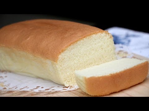 how-to-make-jiggly-&-fluffy-castella-sponge-cake-recipe