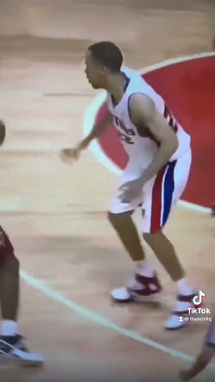 LeBron's Best Performance? #shorts