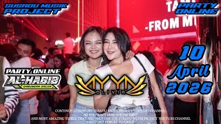DJ AYYA OLIVIA 10 APRIL 2026 NEWEST - BREAKBEAT VIRAL TIKTOK FULL BASS NEWEST 2026 #djviral #remix