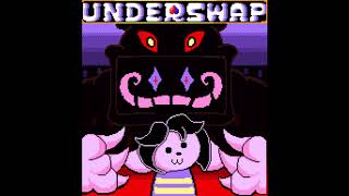 Underswap - Tem to end this