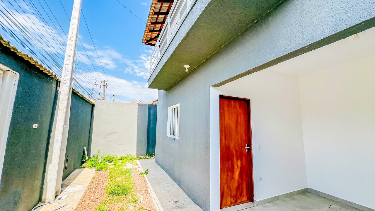 🏡 Casa à Venda no Vista Linda – Bertioga, SP