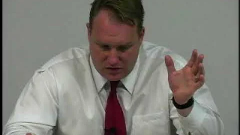 Lecture on Paternity Indexes