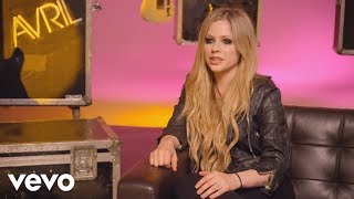 Avril Lavigne - #VevoCertified, Pt. 6: What The Hell (Avril Commentary)