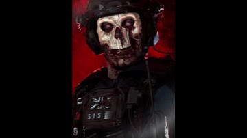 #ghost #callofduty #edit #cod #codmedit #codmobile