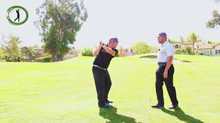 Grip and club face match-ups for your golf swing